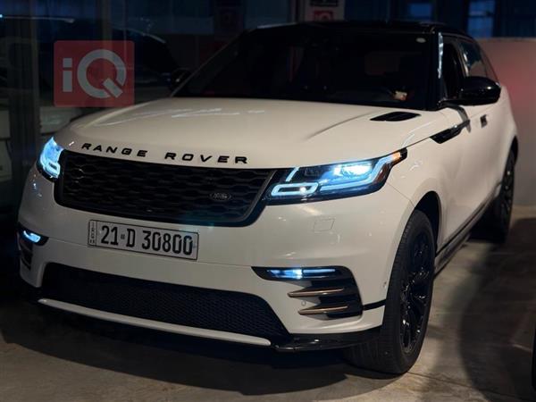 لاند روفر رانج روڤر فيلار 2019 للبيع في العراق - كركوك